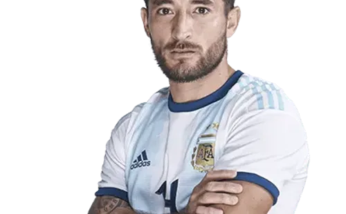 Milton Casco | Tampoco vio minutos en la final del Estadio Nacional