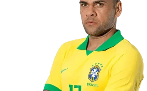 Dani Alves | Brasil A los 36 años tiene un vértigo que parece de 15 y la experiencia necesaria para exprimir cada kilómetro que recorre. Arma ofensiva con toques de altísima clase.