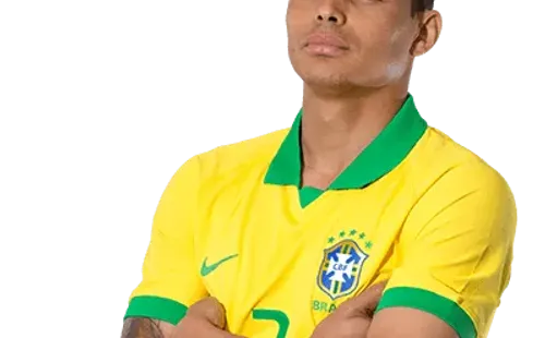 Thiago Silva | Brasil A los 34 años, el defensor se mantiene en la elite con gran sincronización y lectura del juego. Salida segura y pierna fuerte son dos condimentos de su fútbol