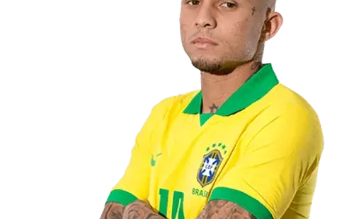 Everton | Brasil La revelación proveniente de Gremio refrescó la banda izquierda de Brasil tras la lesión de Neymar, fue goleador junto a Guerrero y MVP de la final. Crack.