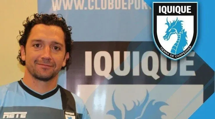 Deportes Iquique
 Llegan: Manuel Iturra (Maccabi Haiffa, Israel), Luis Silba (Sarmiento de Resistencia, Argentina), Jaime Vera (DT).       Interesan:Mathías Vidangossy.       Parten: Edwuin Pernía (Emelec), Braulio Leal (Magallanes), Pablo Sánchez (DT)