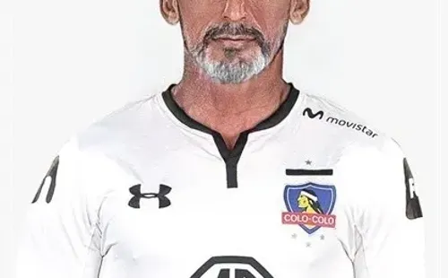 Ronald de La Fuente | Defensa