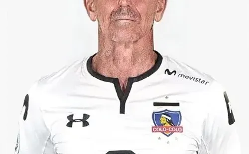 Pablo Mouche | Delantero