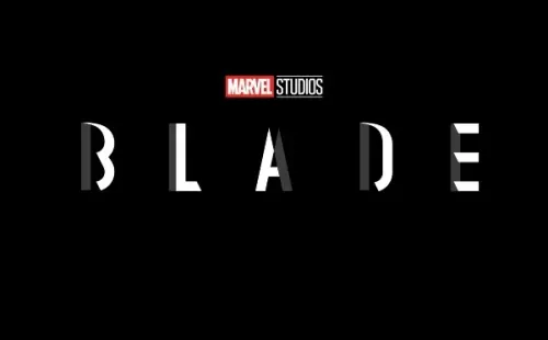 BLADE con Mahershala Ali
