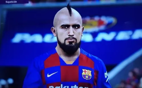 Créditos: RedGol/Felipe Kaponi