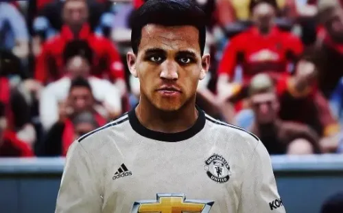 Créditos: RedGol/Felipe Kaponi