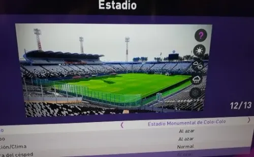 Créditos: RedGol/Felipe Kaponi