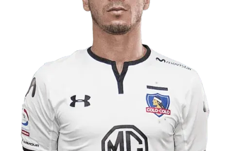 Carlos Carmona | Mediocampista