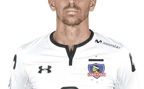 Pablo Mouche | Delantero