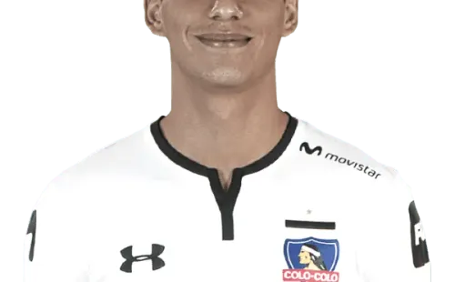 Carlo Villanueva | Mediocampista