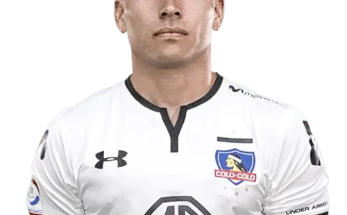 Óscar Opazo | Defensa