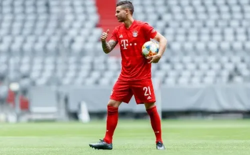 Lucas Hernández | Lateral izquierdo | Bayern Múnich | 80 millones de euros