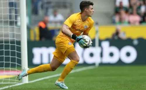 Kepa Arrizabalaga | Arquero | Chelsea | 80 millones de euros