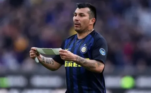 Gary Medel (2014-2017) El Pitbull llegó luego de brillar en el Mundial de Brasil y rápidamente se hizo protagonista en el equipo. Fue un fijo en las tres temporadas que estuvo pero en 2017 no contó para Luciano Spalletti y se fue al Besiktas.