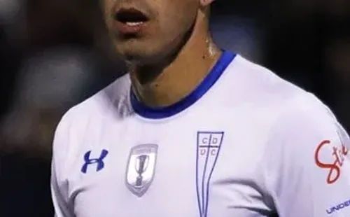 Francisco Silva | Mediocampista