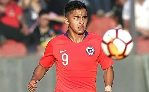 Nicolás Guerra / Mediapunta