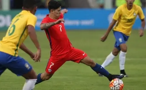 Víctor Dávila / Mediapunta