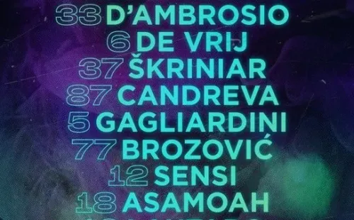 Formación del Inter