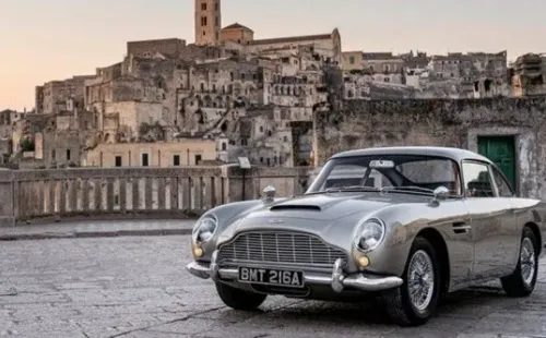 Un clásico de clásicos.