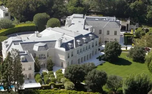 Impresionante. Nada más que decir.