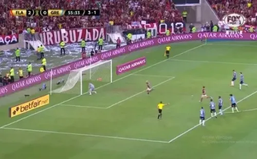 Foto: Fox Sports