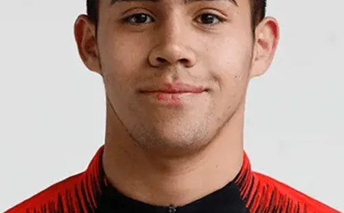 9- Alexander Aravena (Universidad Católica)