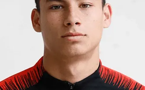 11- Alexander Oroz (Colo Colo)