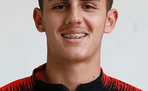 13- Bruno Gutiérrez (Colo Colo)