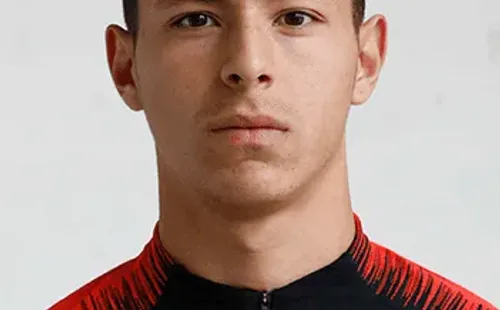 14- César Pérez (Magallanes)