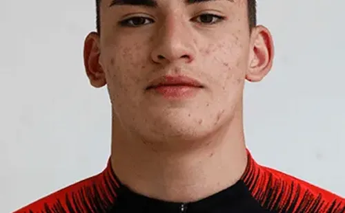 12- Diego Carreño (O’Higgins)