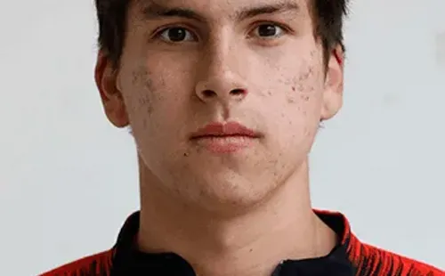 7- Gonzalo Tapia (Universidad Católica)