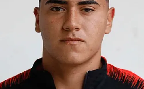 1- Julio Fierro (Colo Colo)