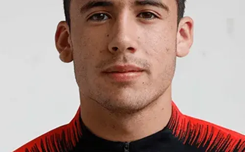 18- Kennan Sepúlveda (Santiago Wanderers)
