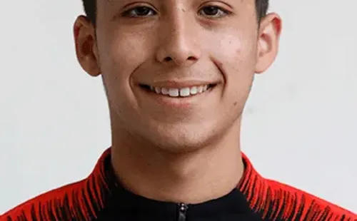 19- Lucas Assadi (Universidad de Chile)