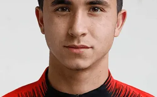 16- Patricio Flores (Universidad Católica)