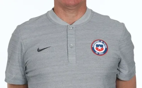 Cristán Leiva | Director técnico
