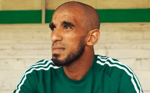 Hameur Bouazza. Foto: Instagram