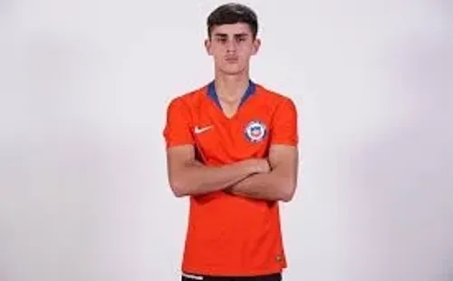 Bruno Gutiérrez / Defensa