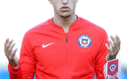 Daniel González / Defensa