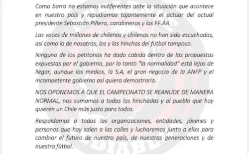 Los Rediablos de Ñublense