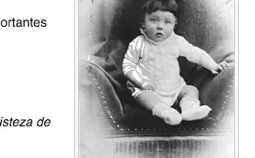 Otra de las imágenes alteradas en el perfil de Plaza.