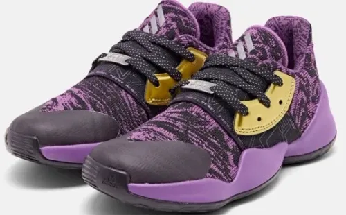 Las Harden 4 emulan el sable láser de Mace Windu.