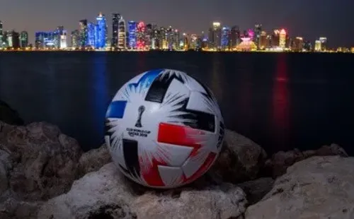 El balón del Mundial de Clubes homenajea a los Supercampeones