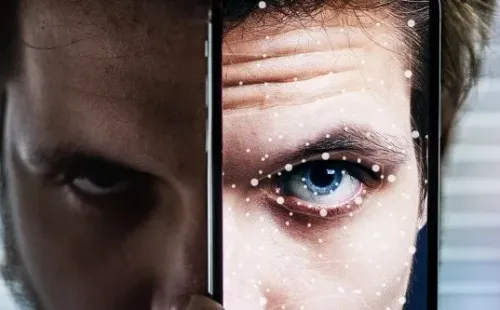 El reconocimiento facial no es muy seguro.