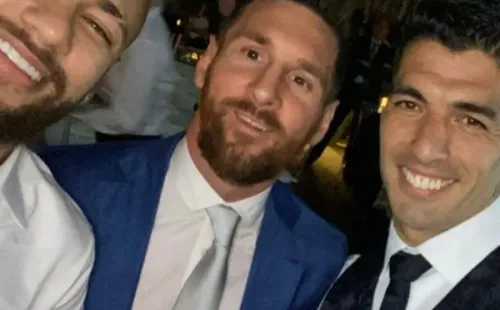 La MSN reunida en Uruguay