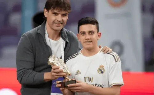 Goleador de la Liga Promises