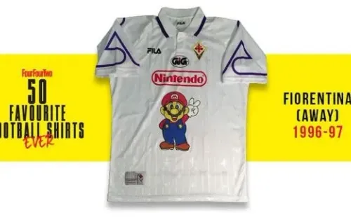 Fiorentina (1996)