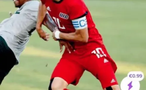 Perfil del jugador en Tinder