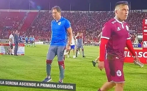 Foto: @gary_medel17