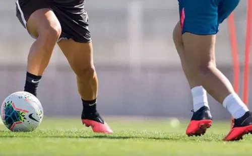 Las nuevas Nike PhantomVSN 2 prometen un mejor control.
